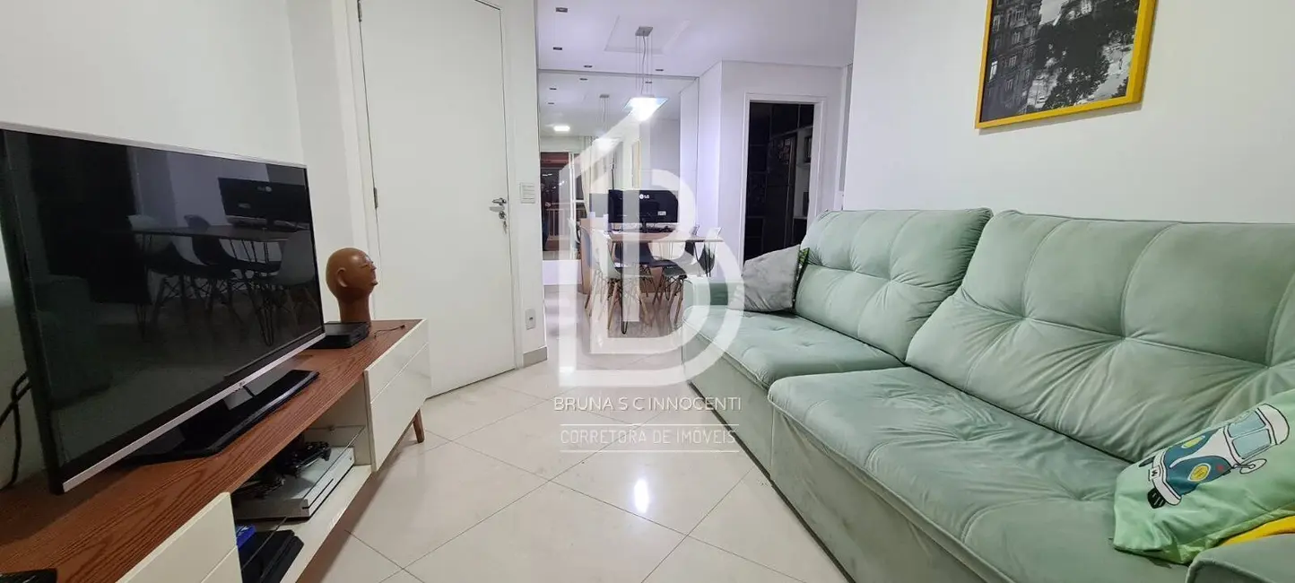Foto 1 de Apartamento com 3 quartos à venda, 83m2 em Mauá, Sao Caetano Do Sul - SP
