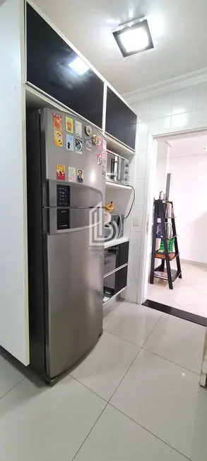 Foto 8 de Apartamento com 3 quartos à venda, 83m2 em Mauá, Sao Caetano Do Sul - SP