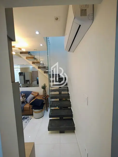 Foto 8 de Cobertura com 2 quartos à venda, 160m2 em Santa Maria, Sao Caetano Do Sul - SP