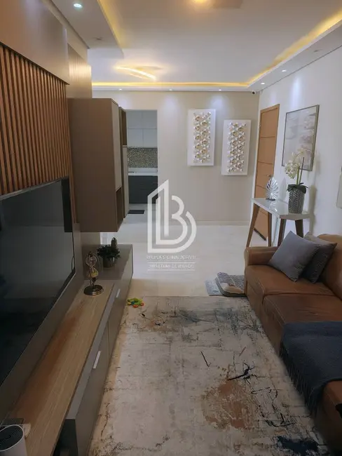 Foto 5 de Cobertura com 2 quartos à venda, 160m2 em Santa Maria, Sao Caetano Do Sul - SP