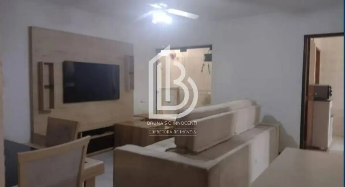 Foto 1 de Apartamento com 3 quartos à venda, 90m2 em Nova Gerty, Sao Caetano Do Sul - SP