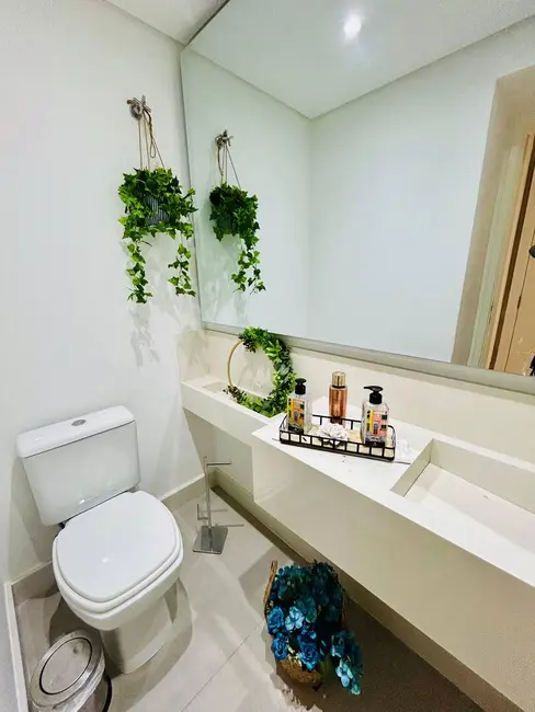 Foto 9 de Apartamento com 3 quartos à venda, 96m2 em Boa Vista, Sao Caetano Do Sul - SP