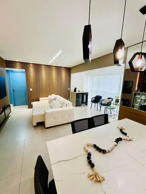 Foto 1 de Apartamento com 3 quartos à venda, 96m2 em Boa Vista, Sao Caetano Do Sul - SP