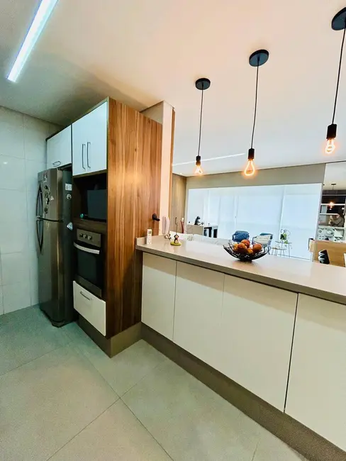 Foto 8 de Apartamento com 3 quartos à venda, 96m2 em Boa Vista, Sao Caetano Do Sul - SP