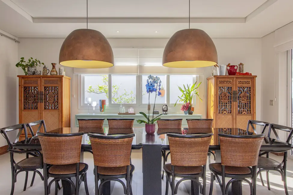 Foto 5 de Sobrado com 4 quartos à venda, 550m2 em Jardim São Caetano, Sao Caetano Do Sul - SP