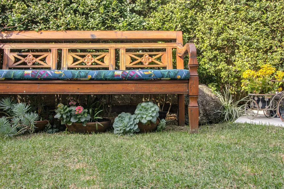 Foto 9 de Sobrado com 4 quartos à venda, 550m2 em Jardim São Caetano, Sao Caetano Do Sul - SP