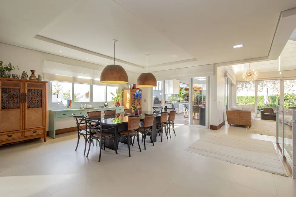 Foto 6 de Sobrado com 4 quartos à venda, 550m2 em Jardim São Caetano, Sao Caetano Do Sul - SP