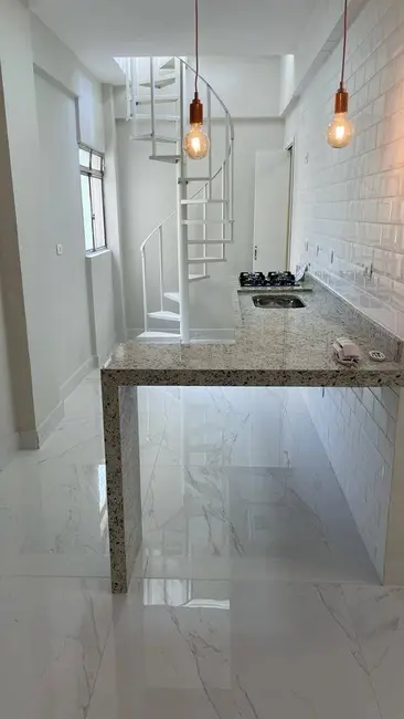 Foto 7 de Cobertura com 2 quartos à venda, 108m2 em Nova Gerty, Sao Caetano Do Sul - SP