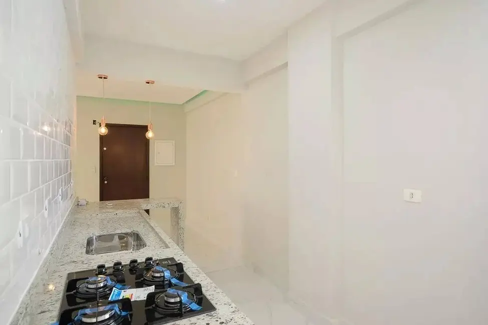 Foto 9 de Cobertura com 2 quartos à venda, 108m2 em Nova Gerty, Sao Caetano Do Sul - SP