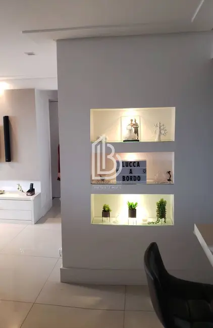 Foto 8 de Apartamento com 3 quartos à venda, 78m2 em Campestre, Santo Andre - SP