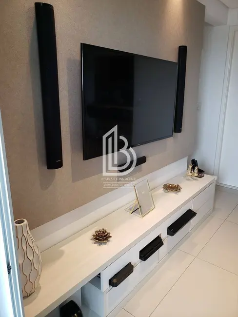 Foto 4 de Apartamento com 3 quartos à venda, 78m2 em Campestre, Santo Andre - SP