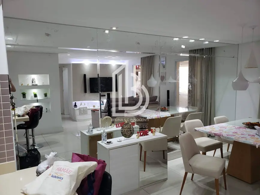 Foto 5 de Apartamento com 3 quartos à venda, 78m2 em Campestre, Santo Andre - SP