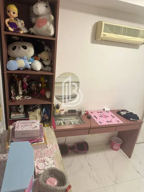 Foto 7 de Apartamento com 3 quartos à venda, 78m2 em Campestre, Santo Andre - SP