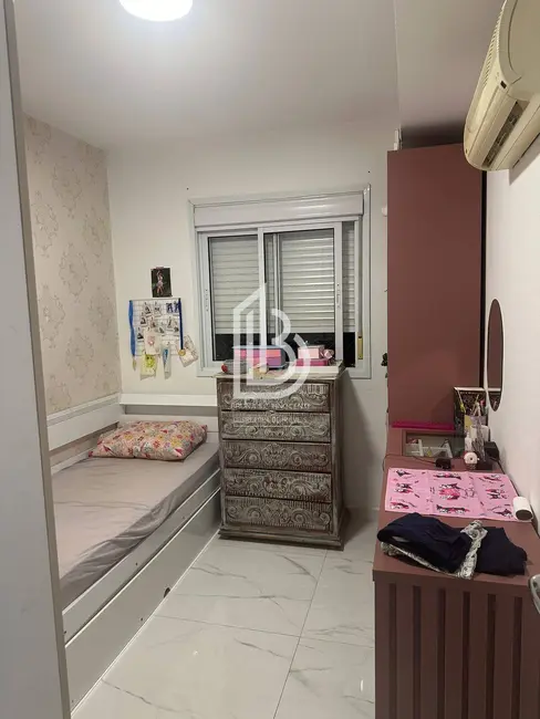 Foto 9 de Apartamento com 3 quartos à venda, 78m2 em Campestre, Santo Andre - SP