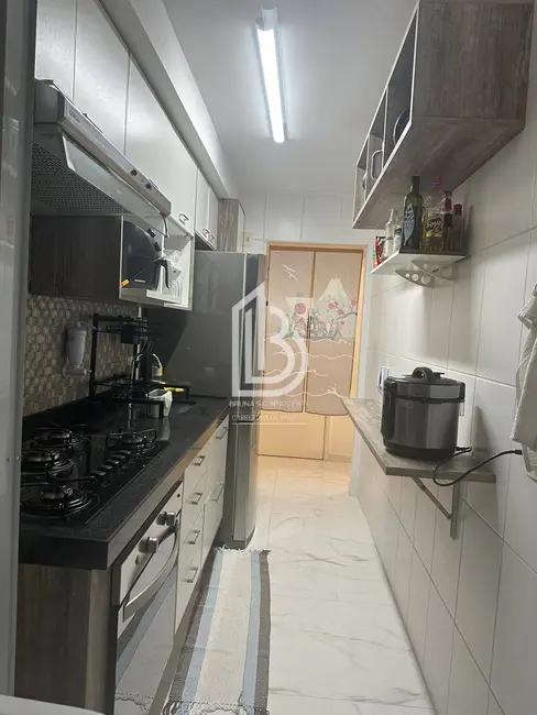 Foto 6 de Apartamento com 3 quartos à venda, 78m2 em Campestre, Santo Andre - SP