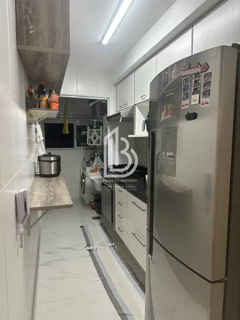 Foto 5 de Apartamento com 3 quartos à venda, 78m2 em Campestre, Santo Andre - SP