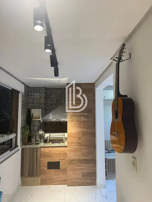 Foto 3 de Apartamento com 3 quartos à venda, 78m2 em Campestre, Santo Andre - SP