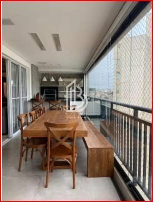 Apartamento com 4 quartos à venda, 172m2 em Jardim São Caetano, Sao Caetano Do Sul - SP - imagem 9 Foto 9 de Apartamento com 4 quartos à venda, 172m2 em Jardim São Caetano, Sao Caetano Do Sul - SP