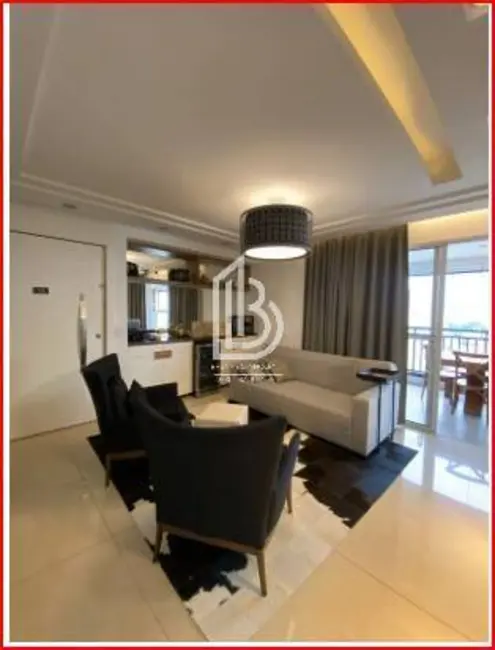 Foto 2 de Apartamento com 4 quartos à venda, 172m2 em Jardim São Caetano, Sao Caetano Do Sul - SP