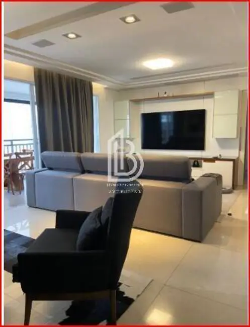 Apartamento com 4 quartos à venda, 172m2 em Jardim São Caetano, Sao Caetano Do Sul - SP - imagem 3 Foto 3 de Apartamento com 4 quartos à venda, 172m2 em Jardim São Caetano, Sao Caetano Do Sul - SP