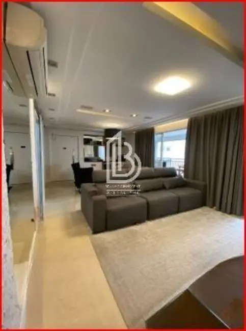 Foto 1 de Apartamento com 4 quartos à venda, 172m2 em Jardim São Caetano, Sao Caetano Do Sul - SP