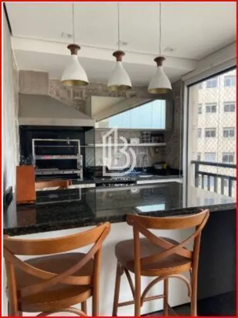 Apartamento com 4 quartos à venda, 172m2 em Jardim São Caetano, Sao Caetano Do Sul - SP - imagem 8 Foto 8 de Apartamento com 4 quartos à venda, 172m2 em Jardim São Caetano, Sao Caetano Do Sul - SP