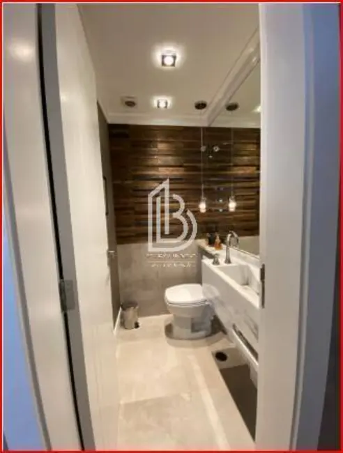 Apartamento com 4 quartos à venda, 172m2 em Jardim São Caetano, Sao Caetano Do Sul - SP - imagem 6 Foto 6 de Apartamento com 4 quartos à venda, 172m2 em Jardim São Caetano, Sao Caetano Do Sul - SP