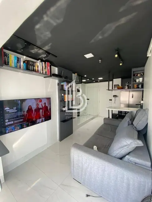 Foto 1 de Apartamento com 1 quarto à venda, 42m2 em Boa Vista, Sao Caetano Do Sul - SP