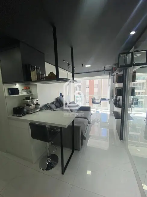 Foto 4 de Apartamento com 1 quarto à venda, 42m2 em Boa Vista, Sao Caetano Do Sul - SP