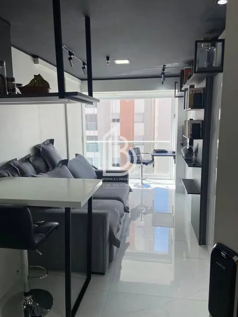 Foto 2 de Apartamento com 1 quarto à venda, 42m2 em Boa Vista, Sao Caetano Do Sul - SP
