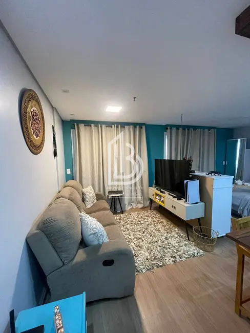 Foto 1 de Apartamento com 1 quarto à venda, 42m2 em Boa Vista, Sao Caetano Do Sul - SP
