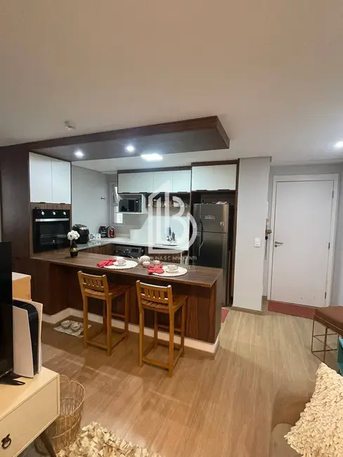 Foto 7 de Apartamento com 1 quarto à venda, 42m2 em Boa Vista, Sao Caetano Do Sul - SP