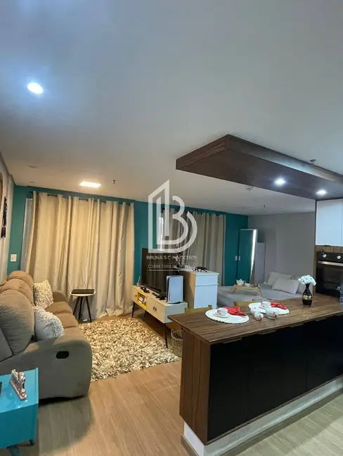 Foto 3 de Apartamento com 1 quarto à venda, 42m2 em Boa Vista, Sao Caetano Do Sul - SP