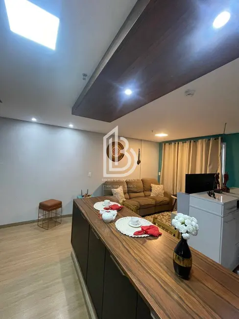 Foto 2 de Apartamento com 1 quarto à venda, 42m2 em Boa Vista, Sao Caetano Do Sul - SP