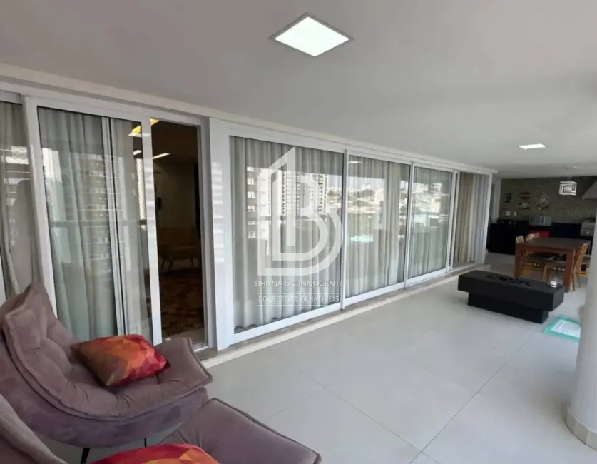 Apartamento com 3 quartos à venda, 234m2 em Santo Antônio, Sao Caetano Do Sul - SP - imagem 9 Foto 9 de Apartamento com 3 quartos à venda, 234m2 em Santo Antônio, Sao Caetano Do Sul - SP