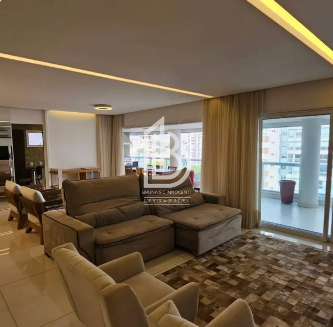Foto 1 de Apartamento com 3 quartos à venda, 234m2 em Santo Antônio, Sao Caetano Do Sul - SP