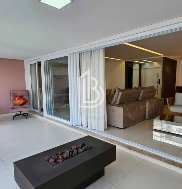 Apartamento com 3 quartos à venda, 234m2 em Santo Antônio, Sao Caetano Do Sul - SP - imagem 7 Foto 7 de Apartamento com 3 quartos à venda, 234m2 em Santo Antônio, Sao Caetano Do Sul - SP