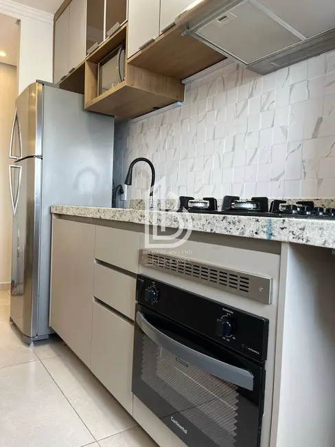 Foto 4 de Apartamento com 2 quartos à venda, 48m2 em Centro, Sao Bernardo Do Campo - SP