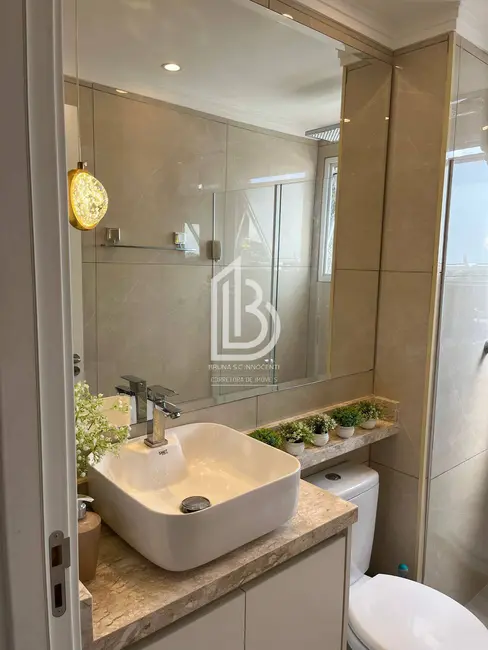 Foto 8 de Apartamento com 2 quartos à venda, 48m2 em Centro, Sao Bernardo Do Campo - SP