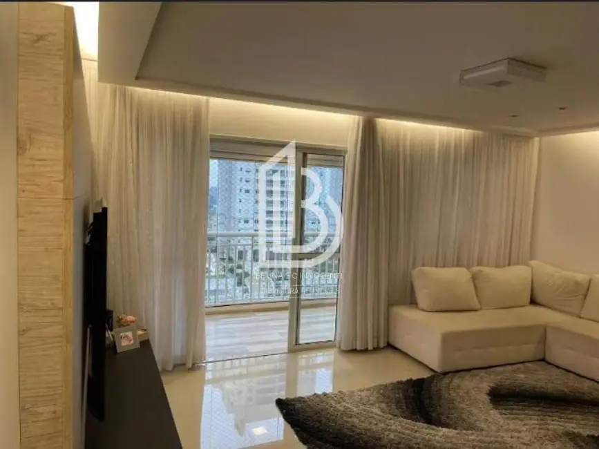 Foto 1 de Apartamento com 2 quartos à venda, 91m2 em Vila Lusitânia, Sao Bernardo Do Campo - SP