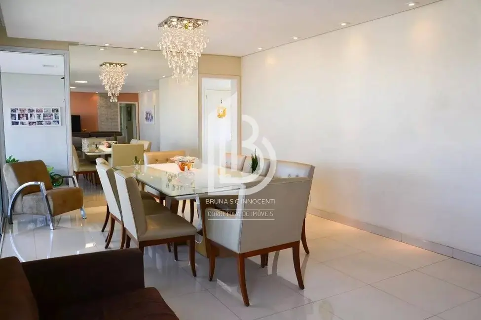 Foto 8 de Apartamento com 3 quartos para alugar, 186m2 em Santa Paula, Sao Caetano Do Sul - SP