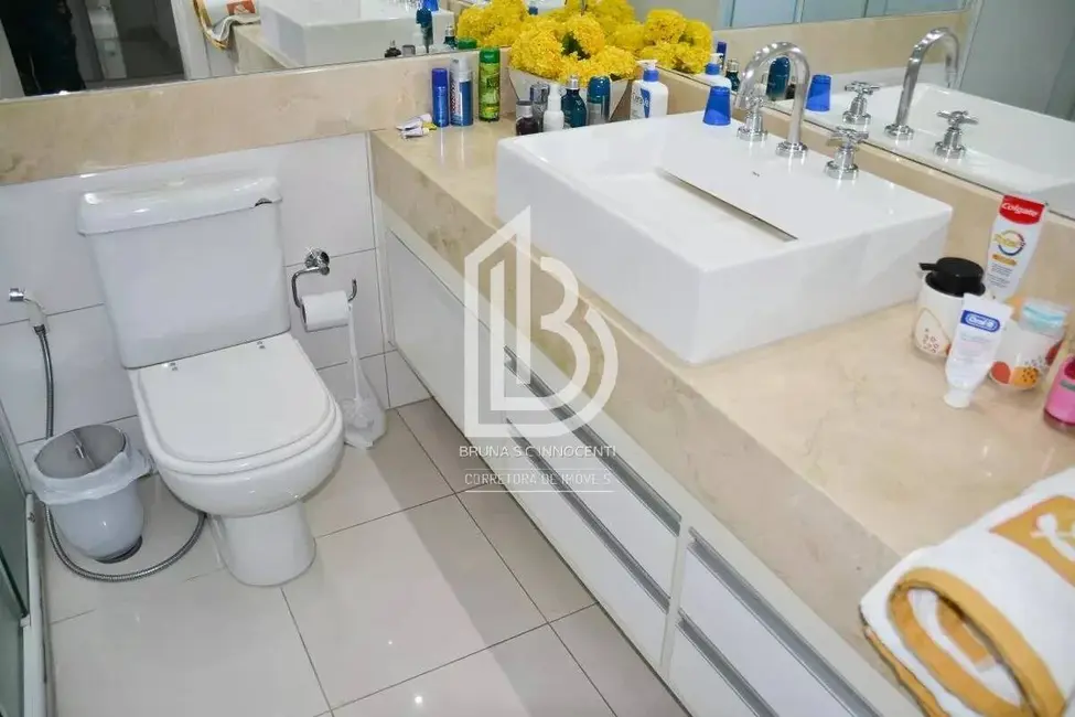 Foto 9 de Apartamento com 3 quartos para alugar, 186m2 em Santa Paula, Sao Caetano Do Sul - SP