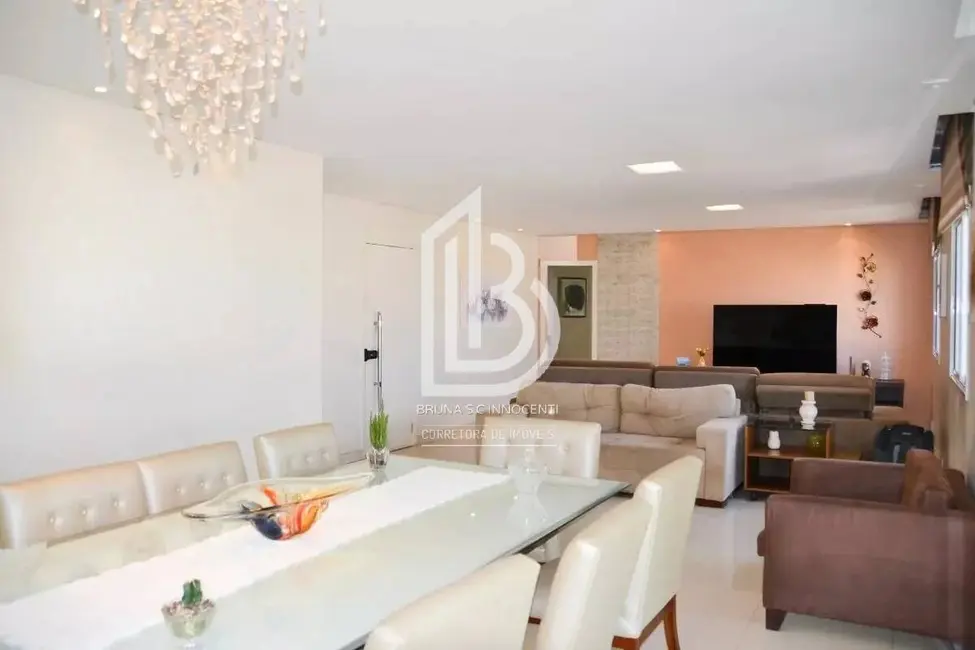 Foto 1 de Apartamento com 3 quartos para alugar, 186m2 em Santa Paula, Sao Caetano Do Sul - SP