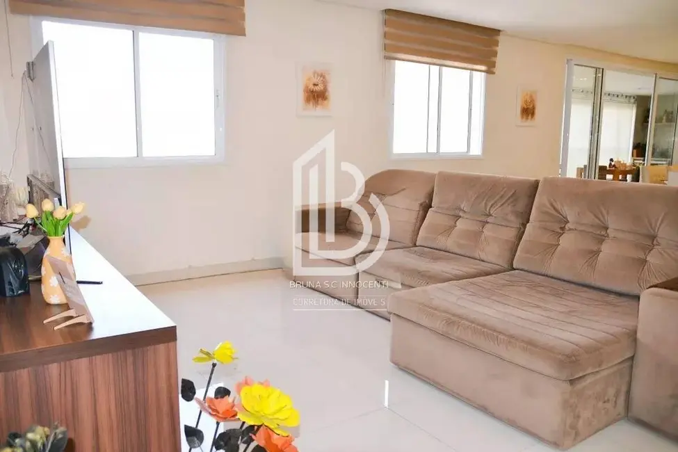 Foto 3 de Apartamento com 3 quartos para alugar, 186m2 em Santa Paula, Sao Caetano Do Sul - SP