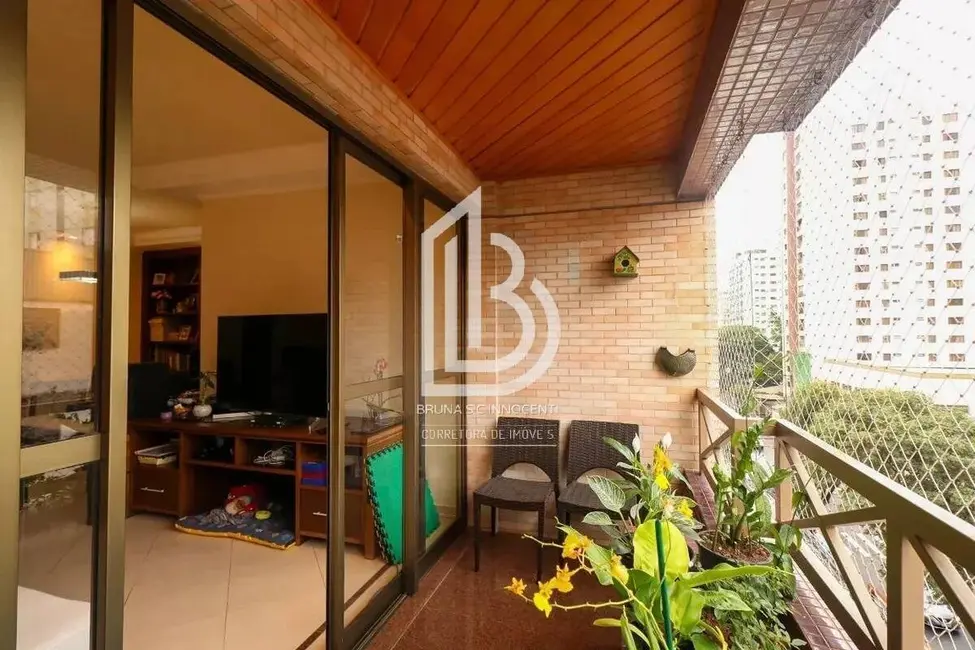 Foto 9 de Apartamento com 3 quartos à venda, 115m2 em Santa Paula, Sao Caetano Do Sul - SP