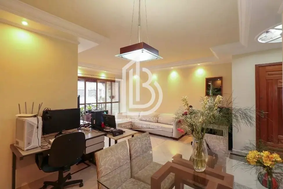 Foto 2 de Apartamento com 3 quartos à venda, 115m2 em Santa Paula, Sao Caetano Do Sul - SP