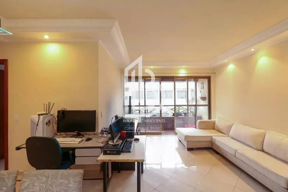 Foto 1 de Apartamento com 3 quartos à venda, 115m2 em Santa Paula, Sao Caetano Do Sul - SP