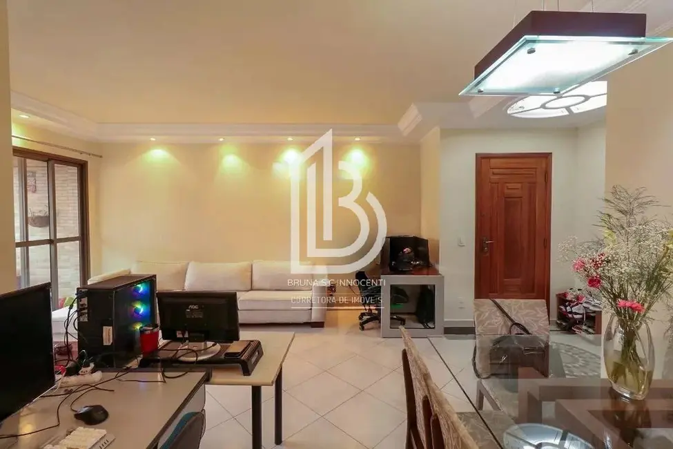 Foto 4 de Apartamento com 3 quartos à venda, 115m2 em Santa Paula, Sao Caetano Do Sul - SP