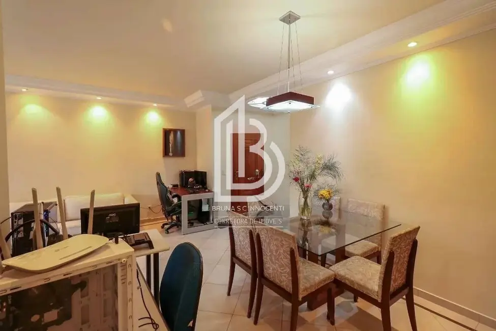 Foto 6 de Apartamento com 3 quartos à venda, 115m2 em Santa Paula, Sao Caetano Do Sul - SP