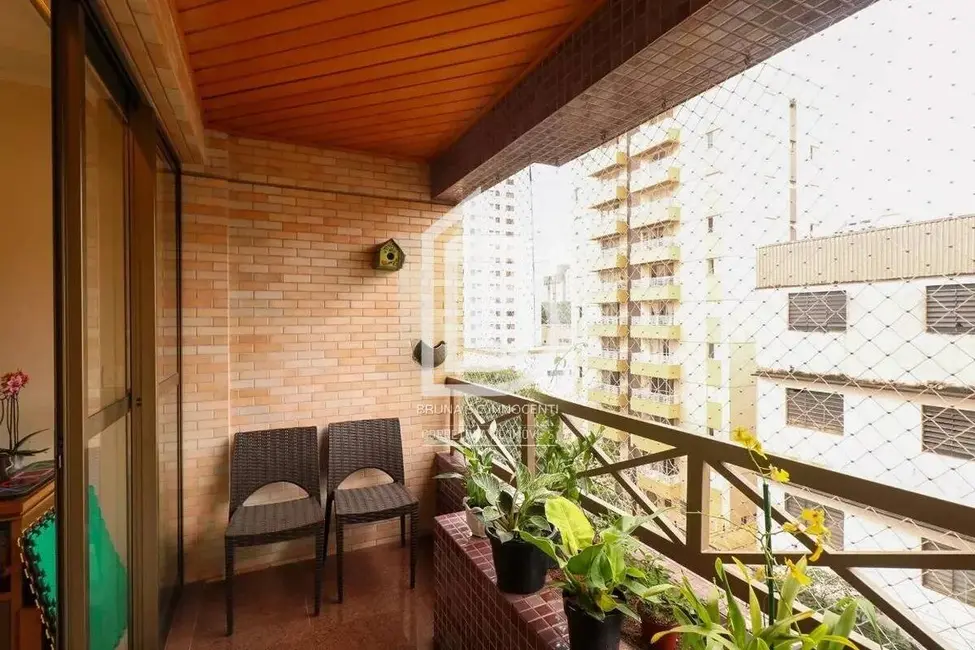 Foto 7 de Apartamento com 3 quartos à venda, 115m2 em Santa Paula, Sao Caetano Do Sul - SP